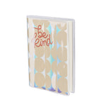 Linea Line Memobook "Be Kind" – 7.7x10.9 tascabile mini - Pryma