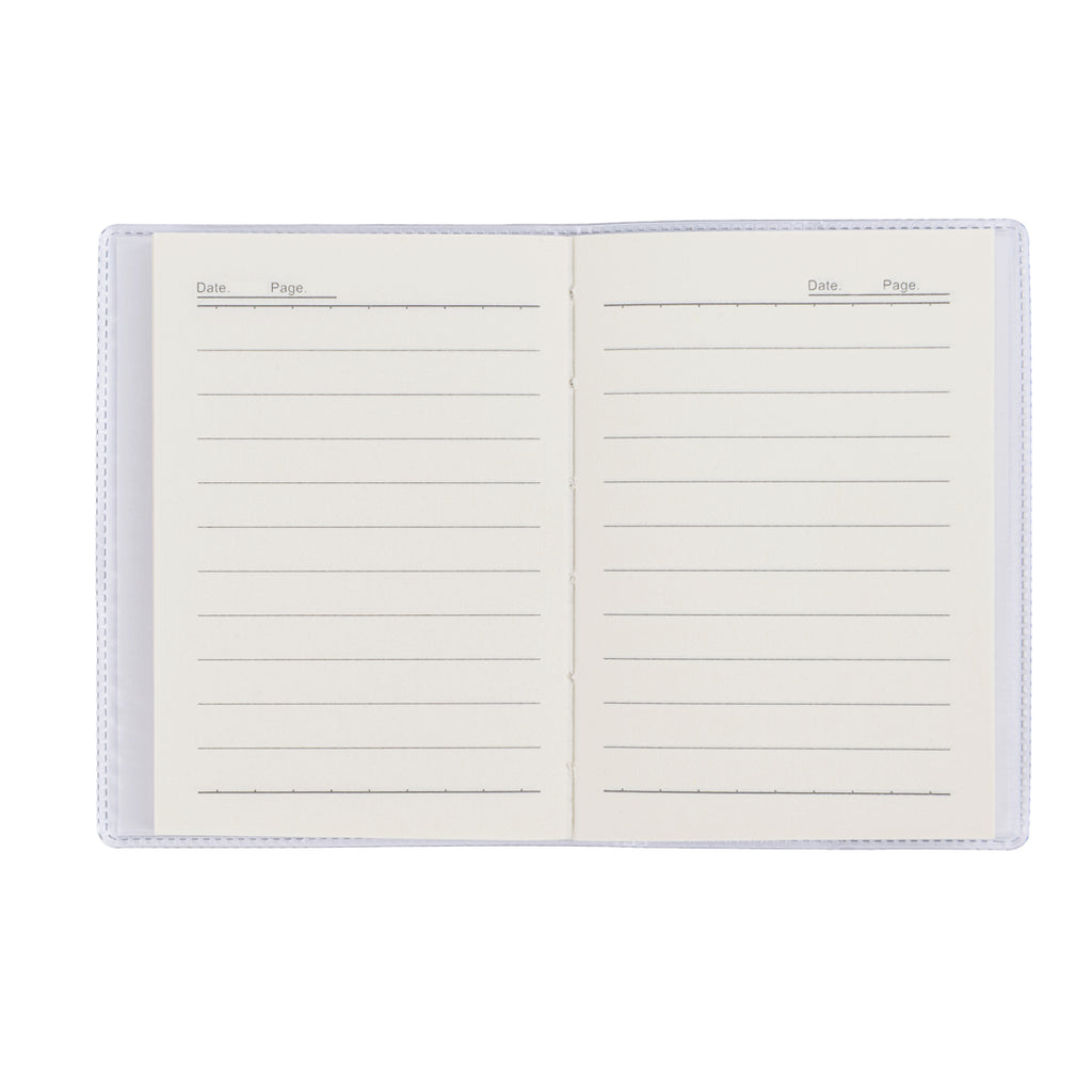 Linea Line Memobook "Be Kind" – 7.7x10.9 tascabile mini - Pryma