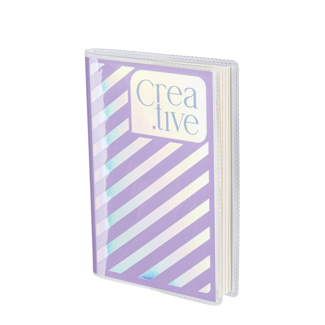 Linea Line Memobook "Creative" - Pryma