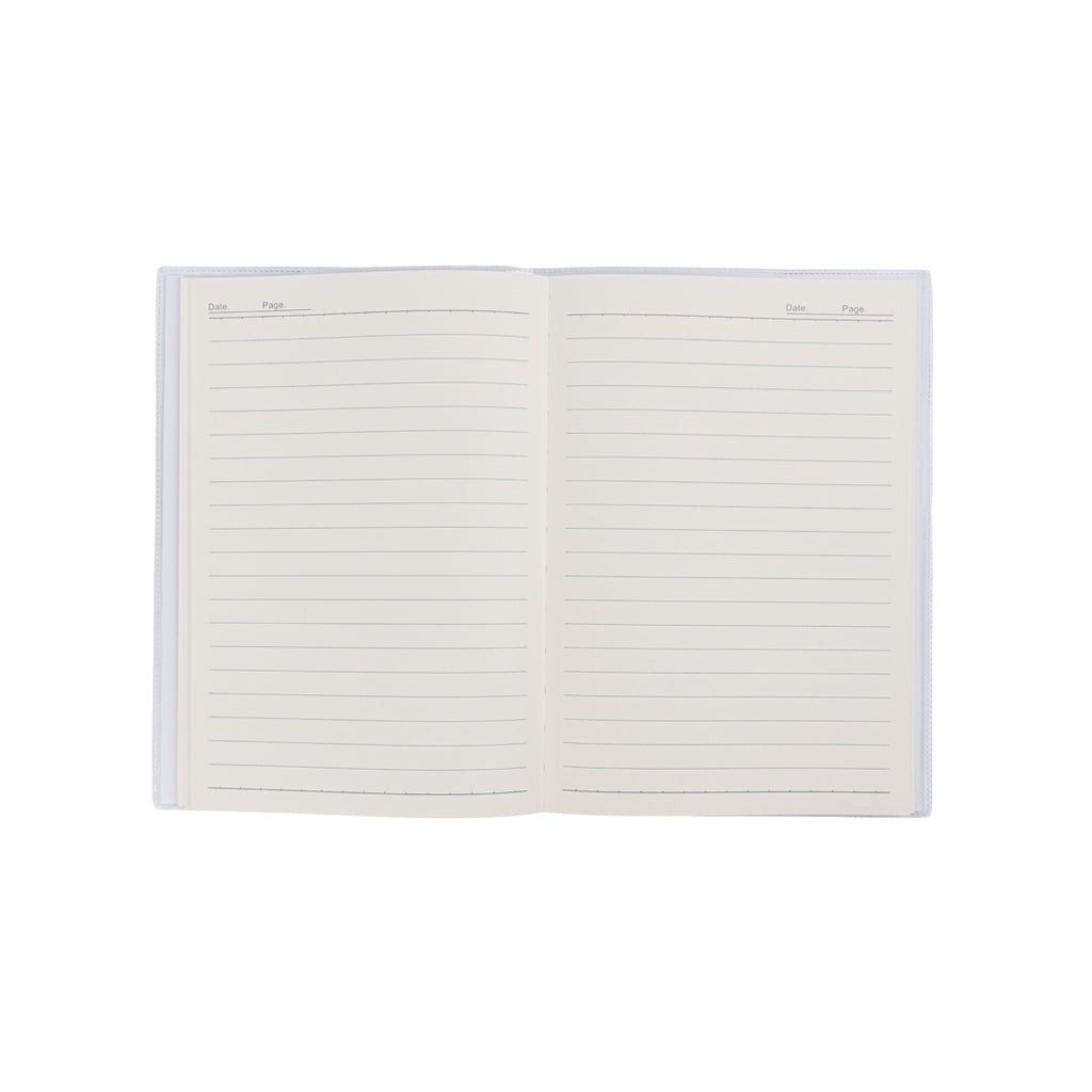 Linea Line Memobook "Good Vibes" – 9.5x13.6 tascabile quadernetto - Pryma