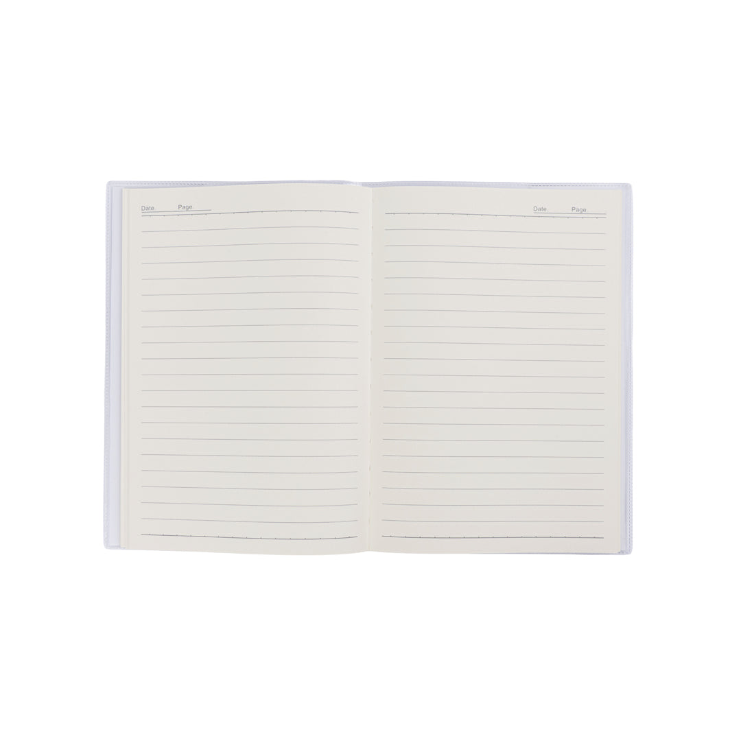 Linea Line Memobook "Good Vibes" – 9.5x13.6 tascabile quadernetto - Pryma