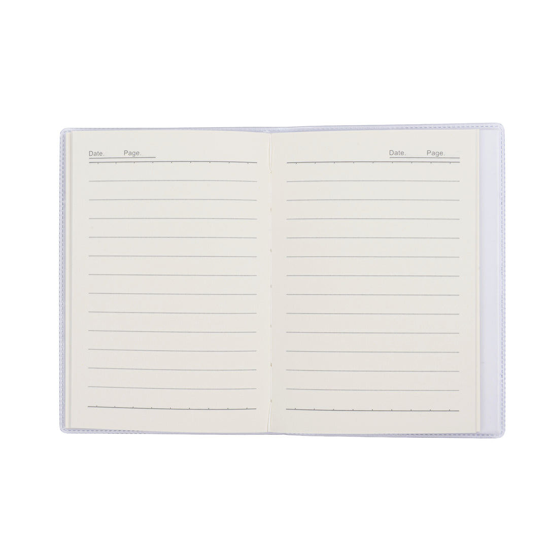 Linea Line Memobook "Hallo" - Pryma