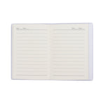 Linea Line Memobook "Laugh" – 9.5x13.6 tascabile quadernetto - Pryma