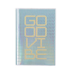 Linea Line Memobook "Good Vibes" – 14.5x20.8 quaderno a5