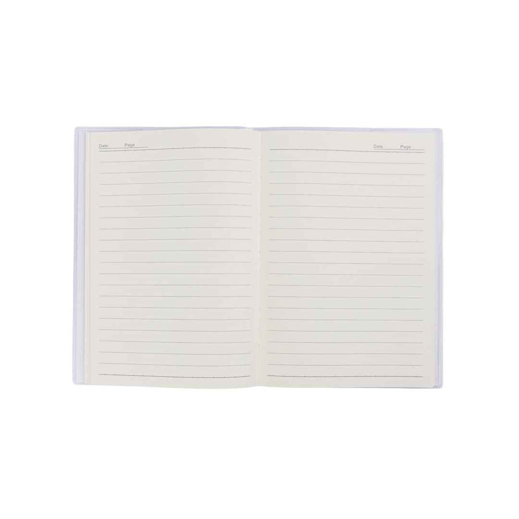 Linea Line Memobook "Good Vibes" – 14.5x20.8 quaderno a5