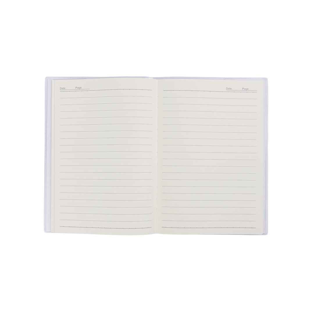 Linea Line Memobook "Good Vibes" – 14.5x20.8 quaderno a5