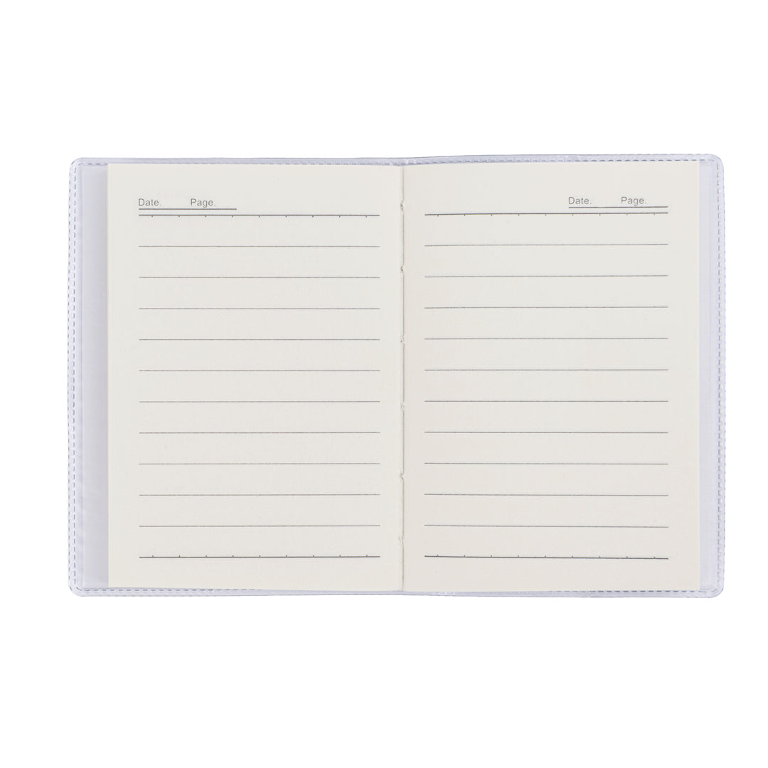 Linea Line Memobook "Have Fun" – 14.5x20.8 quaderno a5 - Pryma