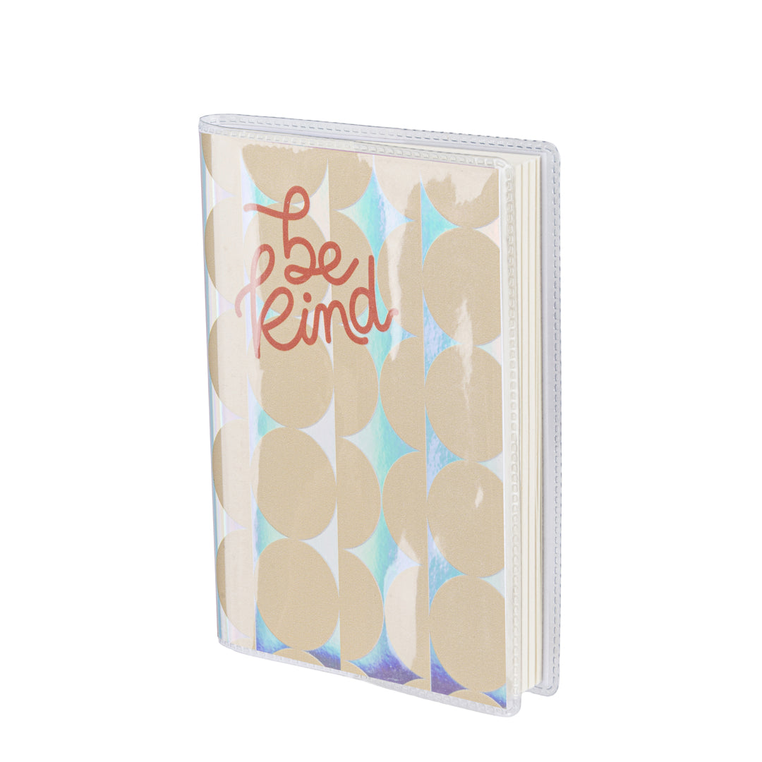 Linea Line Memobook "Be Kind" – 17.5x24.9 quadernone formato - Pryma