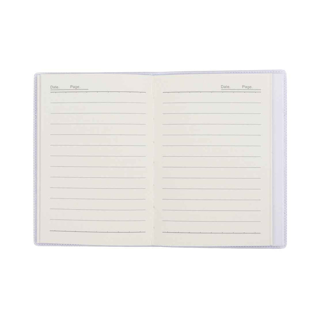 Linea Line Memobook "Laugh" – 17.5x24.9 quadernone formato
