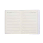 Linea Line Memobook "Laugh" – 17.5x24.9 quadernone formato