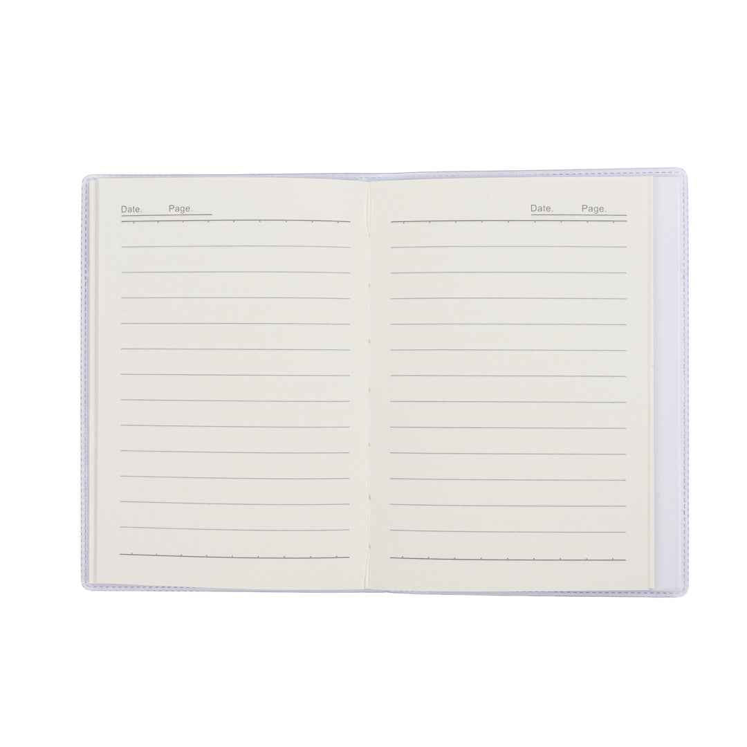 Linea Line Memobook "Laugh" – 17.5x24.9 quadernone formato