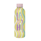 PRYMA LINEA LINE BORRACCIA TERMICA 500ML 7.5X23CM LAUGH