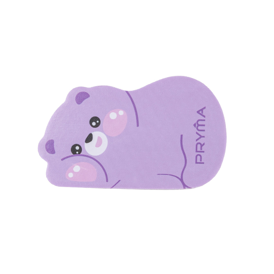 PRYMA Linea Kawaii Gomma per Cancellare 5x3x1 cm – Gommina per Scuola e Ufficio, Gomma Classica per Matita Sagomata a Fo