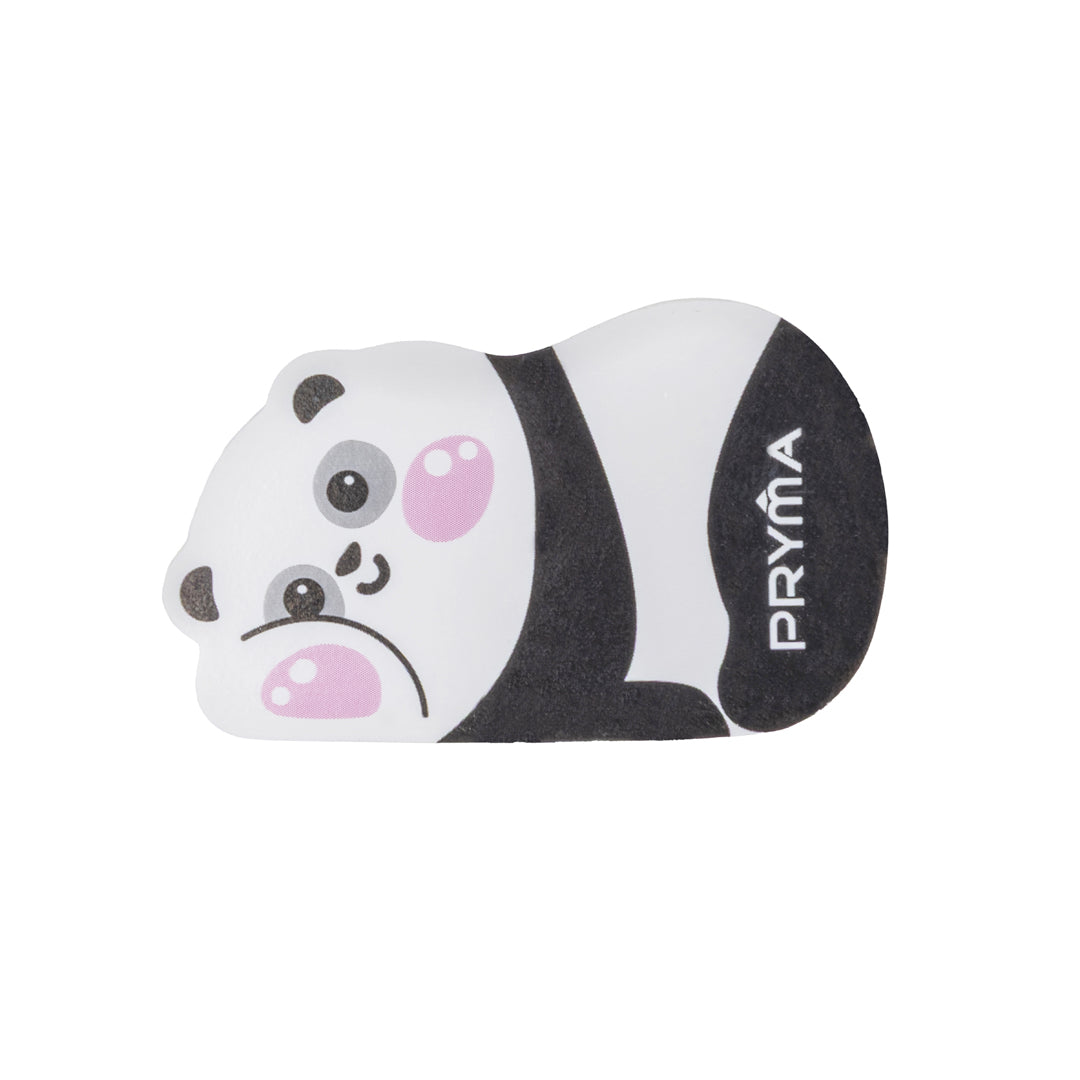 PRYMA Linea Kawaii Gomma per Cancellare 5x3x1 cm – Gommina per Scuola e Ufficio, Gomma Classica per Matita con Custodia 