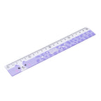 Linea Kawaii Righello 20 cm Lilla - Pryma