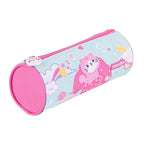 Astuccio Tombolino Portapenne Kawaii – Gattino Turchese - Pryma