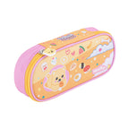 Astuccio Ovale Organizzatore Kawaii – Cagnolino Giallo - Pryma