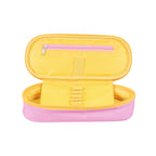 Astuccio Ovale Organizzatore Kawaii – Cagnolino Giallo - Pryma