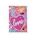 PRYMA DIARIO 14.5X20CM 172FF BAMBINA