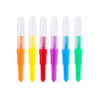 Pennarelli Soffiarelli 2in1 - Pryma