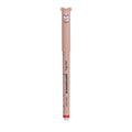 Pryma Penna Gel Cancellabile Happy Animals 0.7mm – Inchiostro Rosso Cagnolino per Scuola