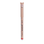 Pryma Penna Gel Cancellabile Happy Animals 0.7mm – Inchiostro Rosso Cagnolino per Scuola