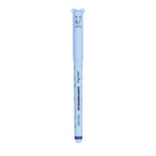 Pryma Penna Gel Cancellabile Happy Animals 0.7mm – Inchiostro Blu Elefantino per Scuola