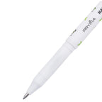 Penna Gel Cancellabile Happy Animals 0.7mm – Nero Panda - Pryma