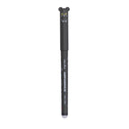 Penna Gel Cancellabile Happy Animals 0.7mm – Nero Gattino - Pryma