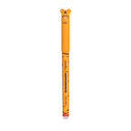 Penna Gel Cancellabile Happy Animals 0.7mm – Rosso Tigre - Pryma