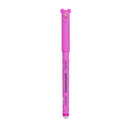 Penna Gel Cancellabile Happy Animals 0.7mm – Fucsia Unicorno - Pryma