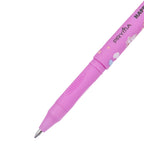 Penna Gel Cancellabile Happy Animals 0.7mm – Fucsia Unicorno - Pryma