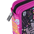 Astuccio 3 Zip Shiny - Pryma