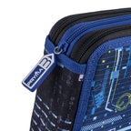 Astuccio 3 Zip Game - Pryma