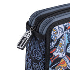 Astuccio 3 Zip Crazy - Pryma