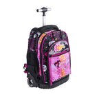 Trolley Scuola Shiny - Pryma
