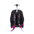 Trolley Scuola Shiny - Pryma