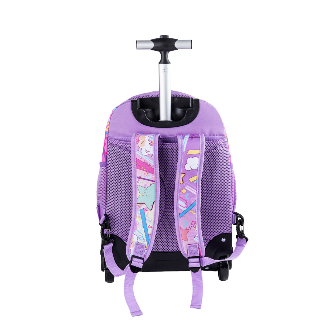 Trolley Scuola Dream - Pryma