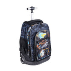 Trolley Scuola Crazy - Pryma