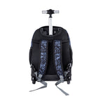 Trolley Scuola Crazy - Pryma