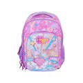 Pryma Zaino Scuola Dream 43x25x30cm – Zaino 3 Scomparti, Cuore Alato Dream Big