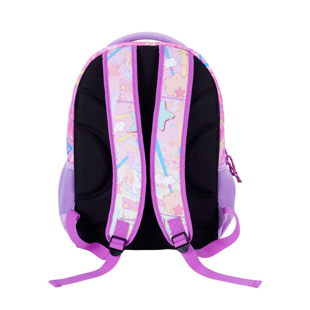 Zaino Scuola Dream - Pryma
