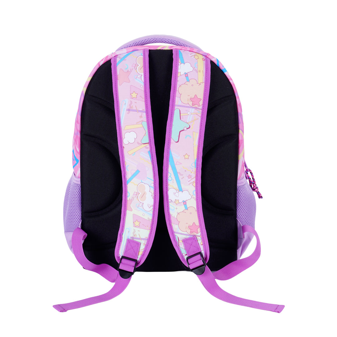 Zaino Scuola Dream - Pryma