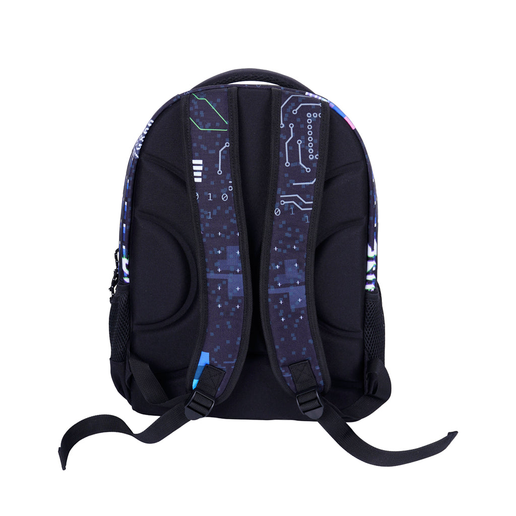 Zaino Scuola Game - Pryma