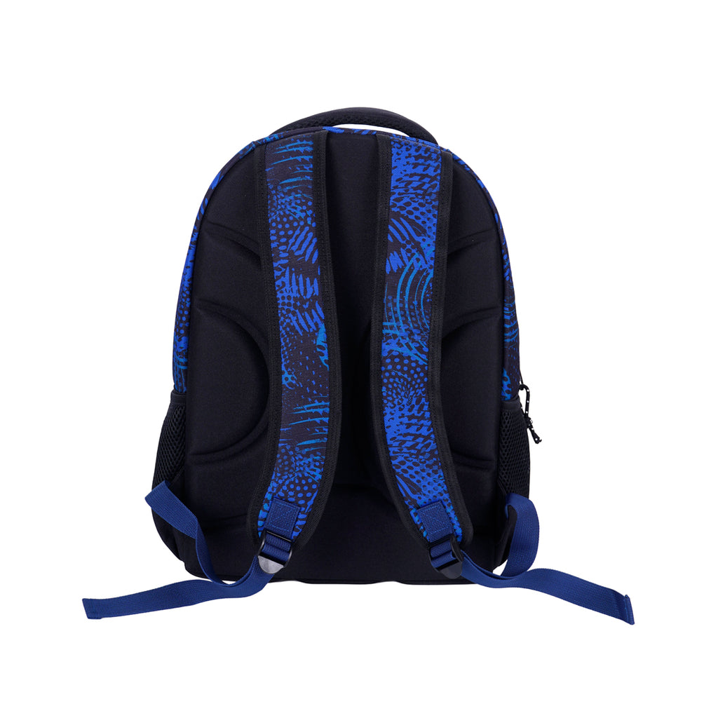 Zaino Scuola Alien - Pryma