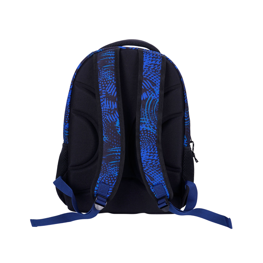 Zaino Scuola Alien - Pryma