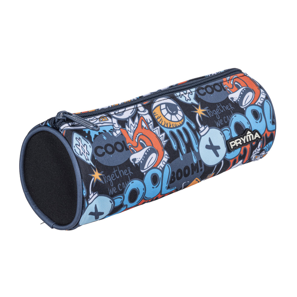 Astuccio Tombolino Crazy - Pryma