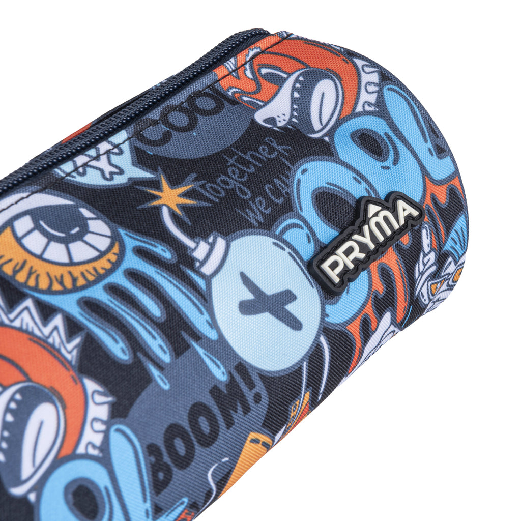 Astuccio Tombolino Crazy - Pryma