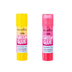 Colla Stick Glitter Set 3 - Pryma