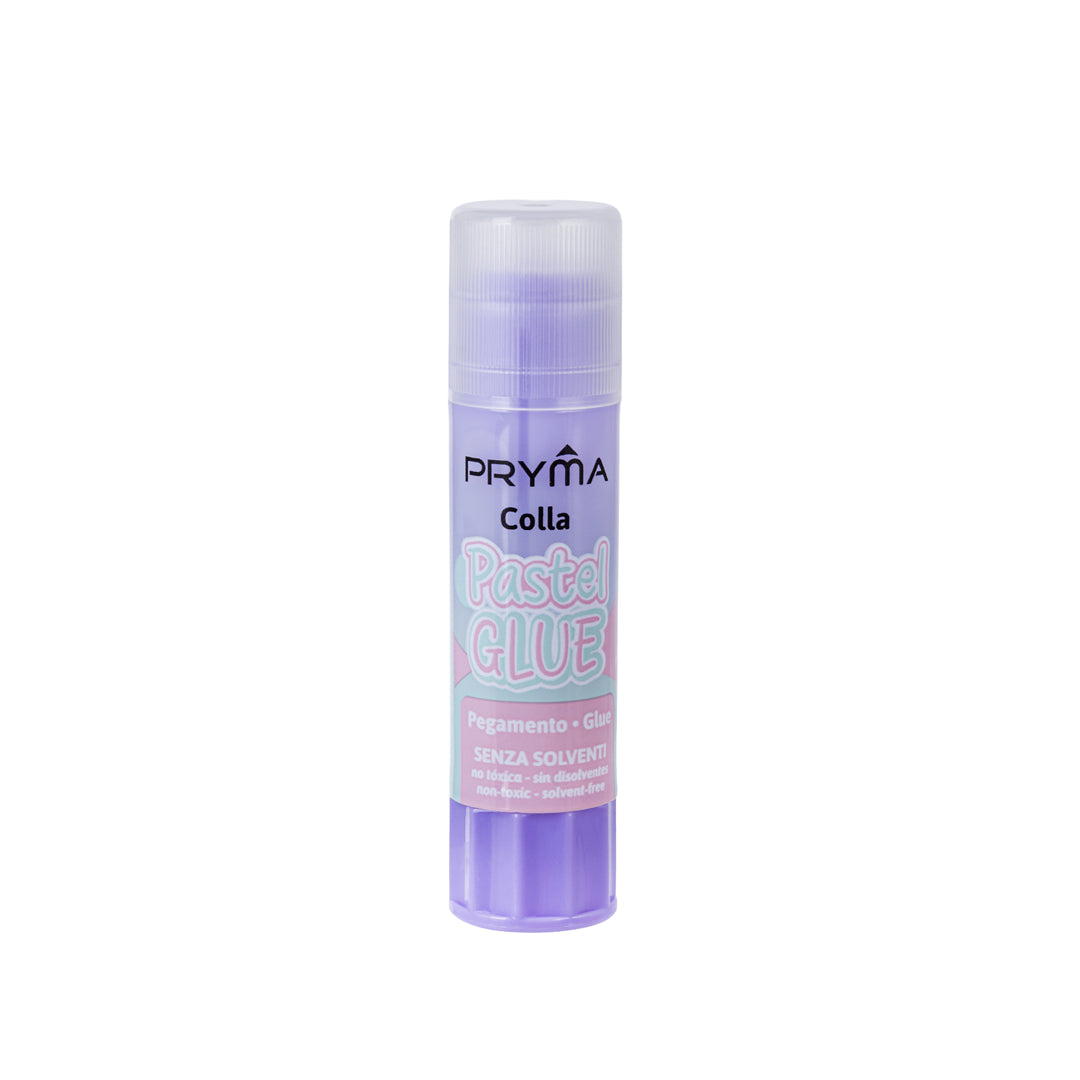Colla Stick Pastel Set 3 - Pryma